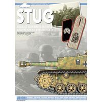 2108, Stug, Firefly Collecction No.2 Kalmbach. 