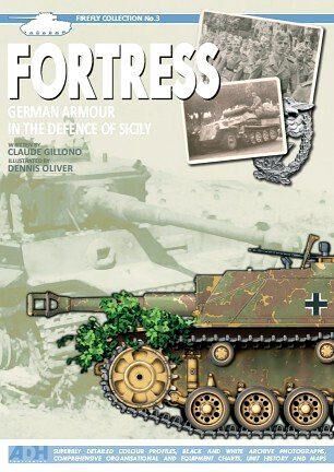 2110, Fortress, Firefly Collection No. 3, Kalmbach.