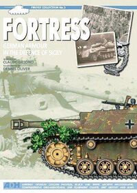 2110, Fortress, Firefly Collection No. 3, Kalmbach.