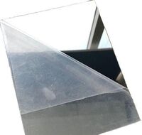 2136, Espejo  (7 x 5 cms.) 1 pza., Hobbymex.