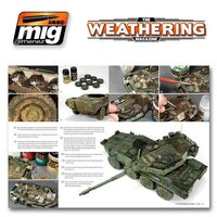 464, The Weathering Magazine "Barro" AK Interactive.