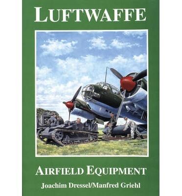 404825,  Airfield Equipment Luftwaffe, Kalmbach.