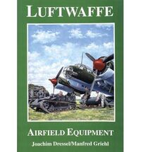 404825,  Airfield Equipment Luftwaffe, Kalmbach.