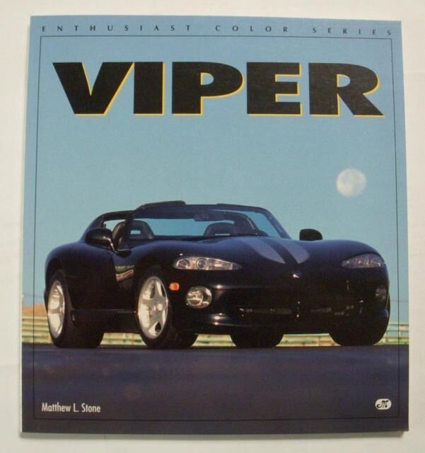 301494, Enthusiast Color Series, VIPER, Kalmbach.