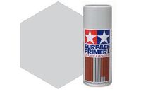 87042, Surfacer Primer for Plastic and Metal, Tamiya.