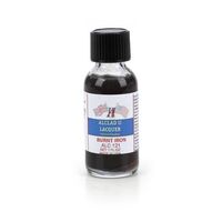 121, Burnt Iron 1 FL. Oz., Alclad II.