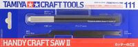 74111, Handy Craft Saw II, Tamiya 