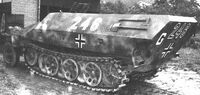 35063,SdKfz 251/1 Ausf. D Halftrack, 1/35, AFV Club.