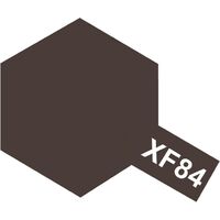XF-84, Dark Iron, 10ml., Tamiya.
