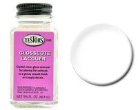 1161, Glosscote Lacquer, Testors.