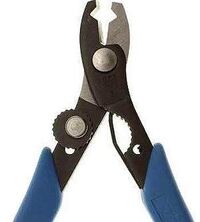 501, Adjustable Wire Stripper & Cutter, Xuron,