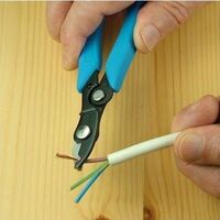 501, Adjustable Wire Stripper & Cutter, Xuron,
