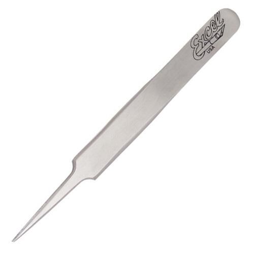 30418, Ultra Fine Point Tweezers, Excel.